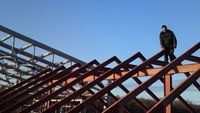 Сварочные работы с металлоконструкциями в Раменское