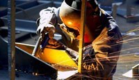 Услуги монтажа металлоконструкций в Раменское